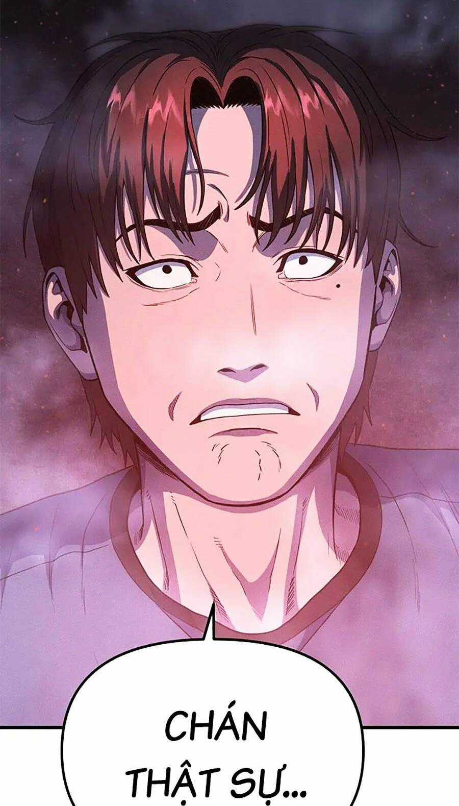 Gương Mặt Tâm Thần Chapter 20 trang 11