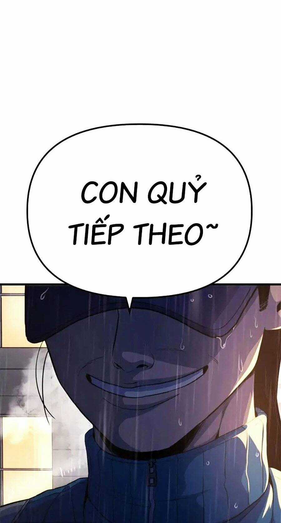 Gương Mặt Tâm Thần Chapter 20 trang 111