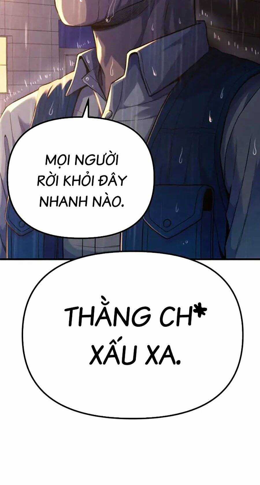 Gương Mặt Tâm Thần Chapter 20 trang 118