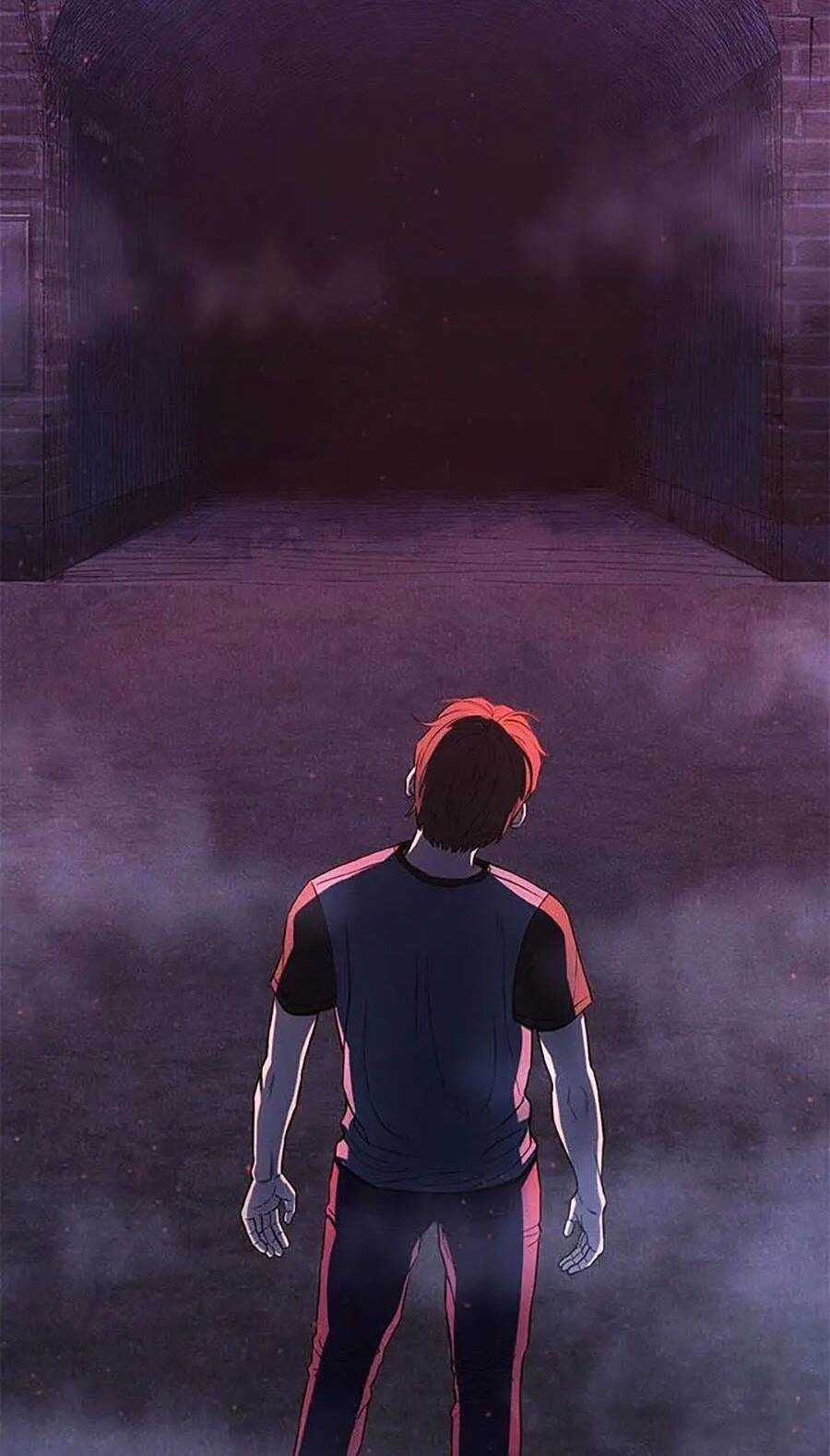 Gương Mặt Tâm Thần Chapter 20 trang 13