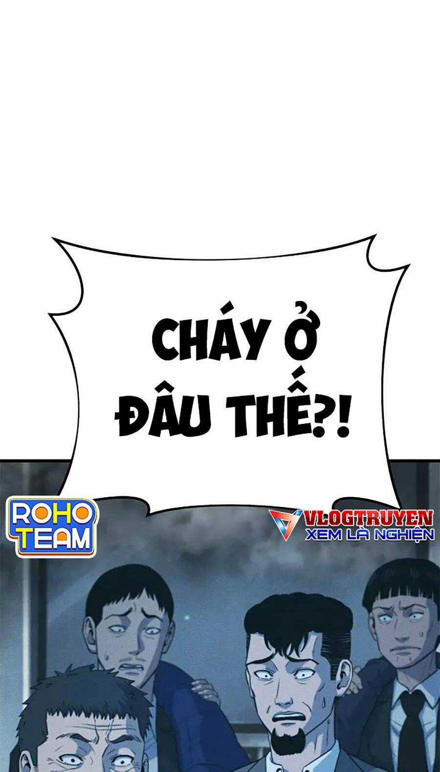 Gương Mặt Tâm Thần Chapter 20 trang 17