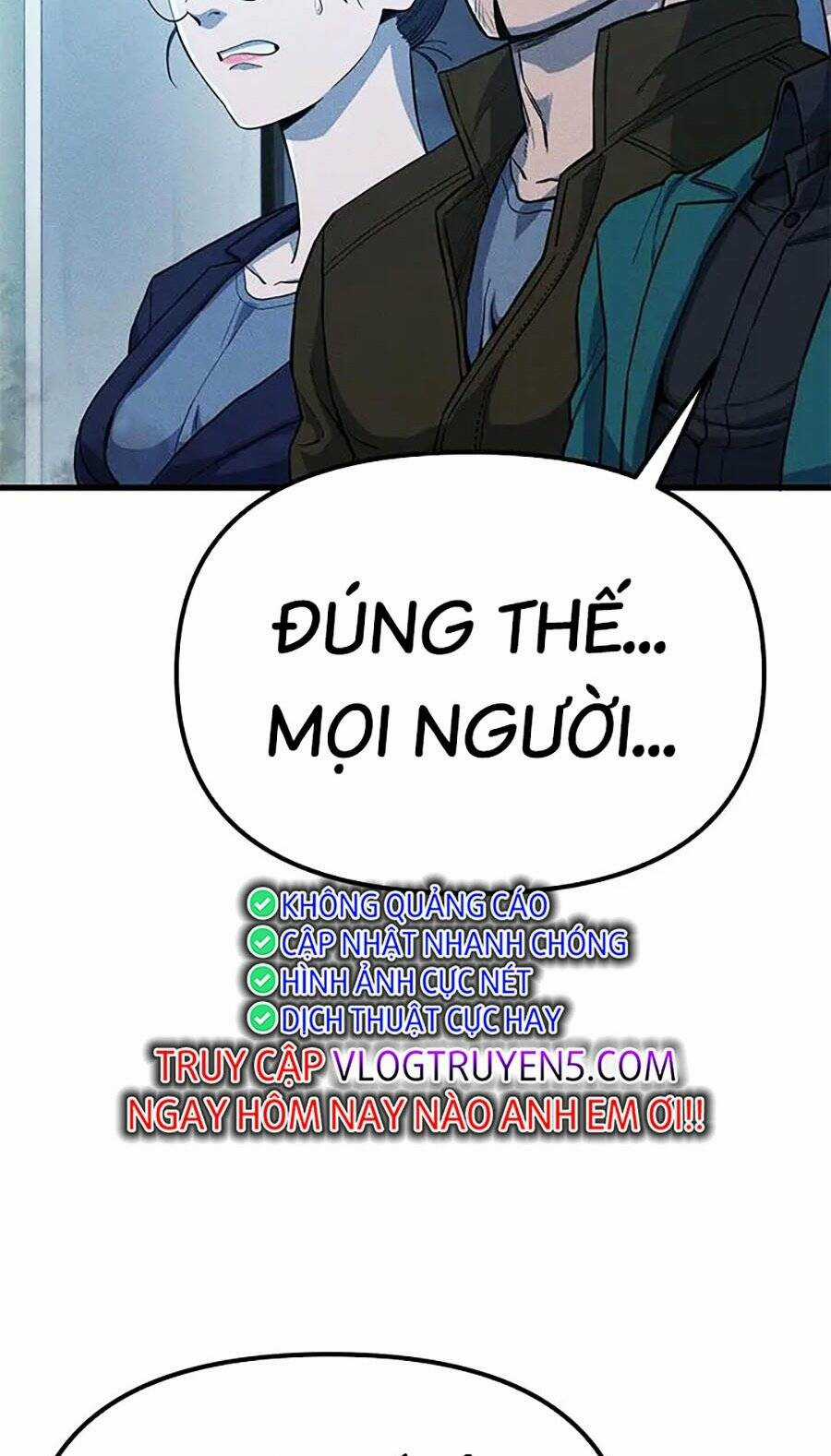 Gương Mặt Tâm Thần Chapter 20 trang 20