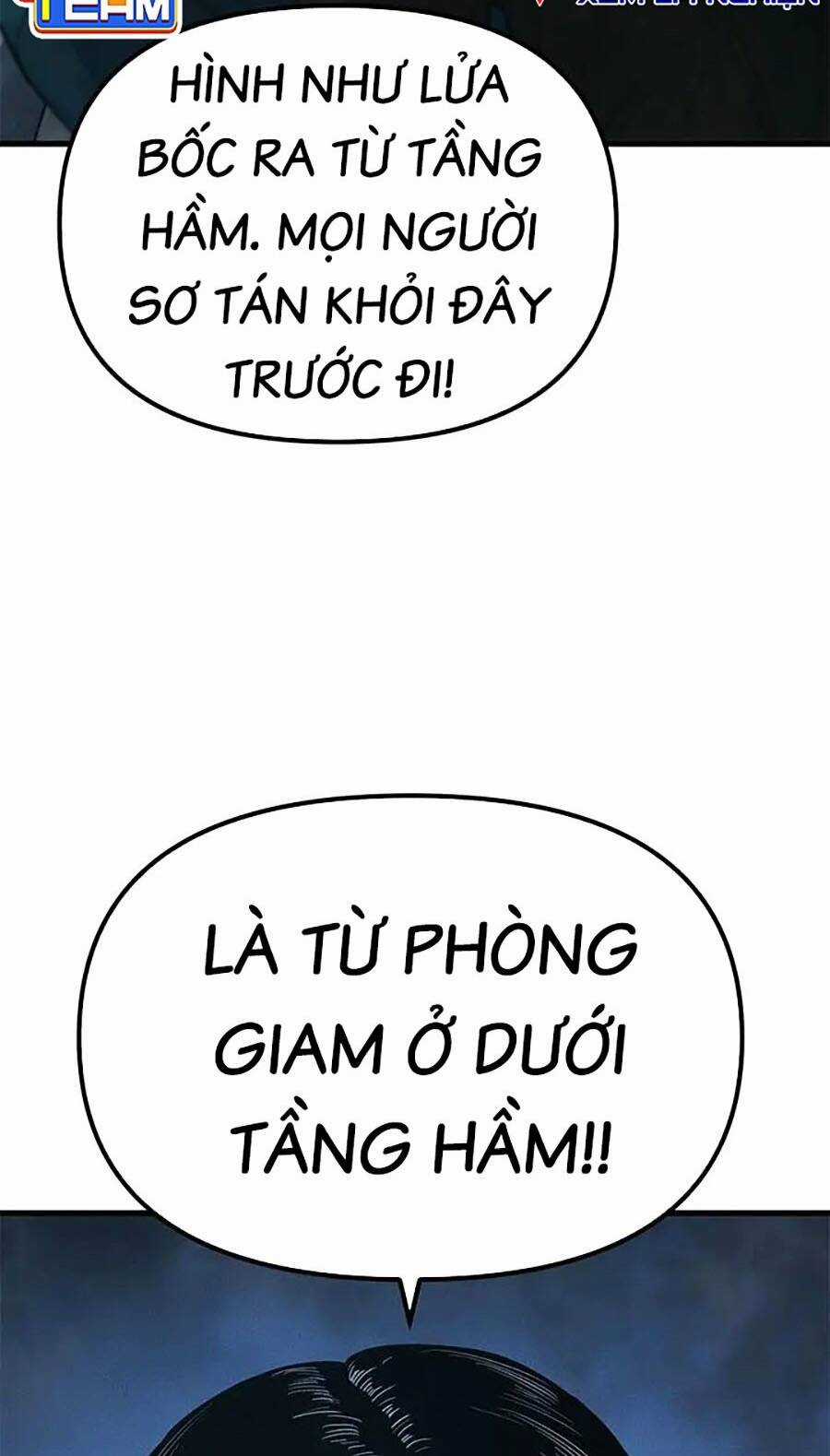 Gương Mặt Tâm Thần Chapter 20 trang 23