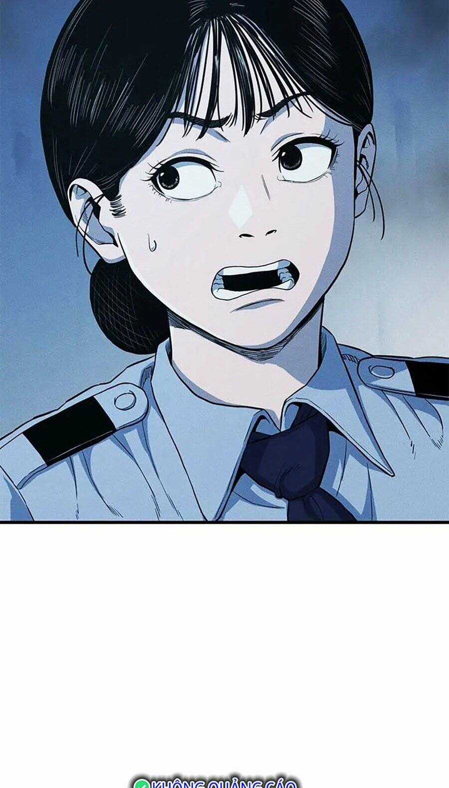 Gương Mặt Tâm Thần Chapter 20 trang 24