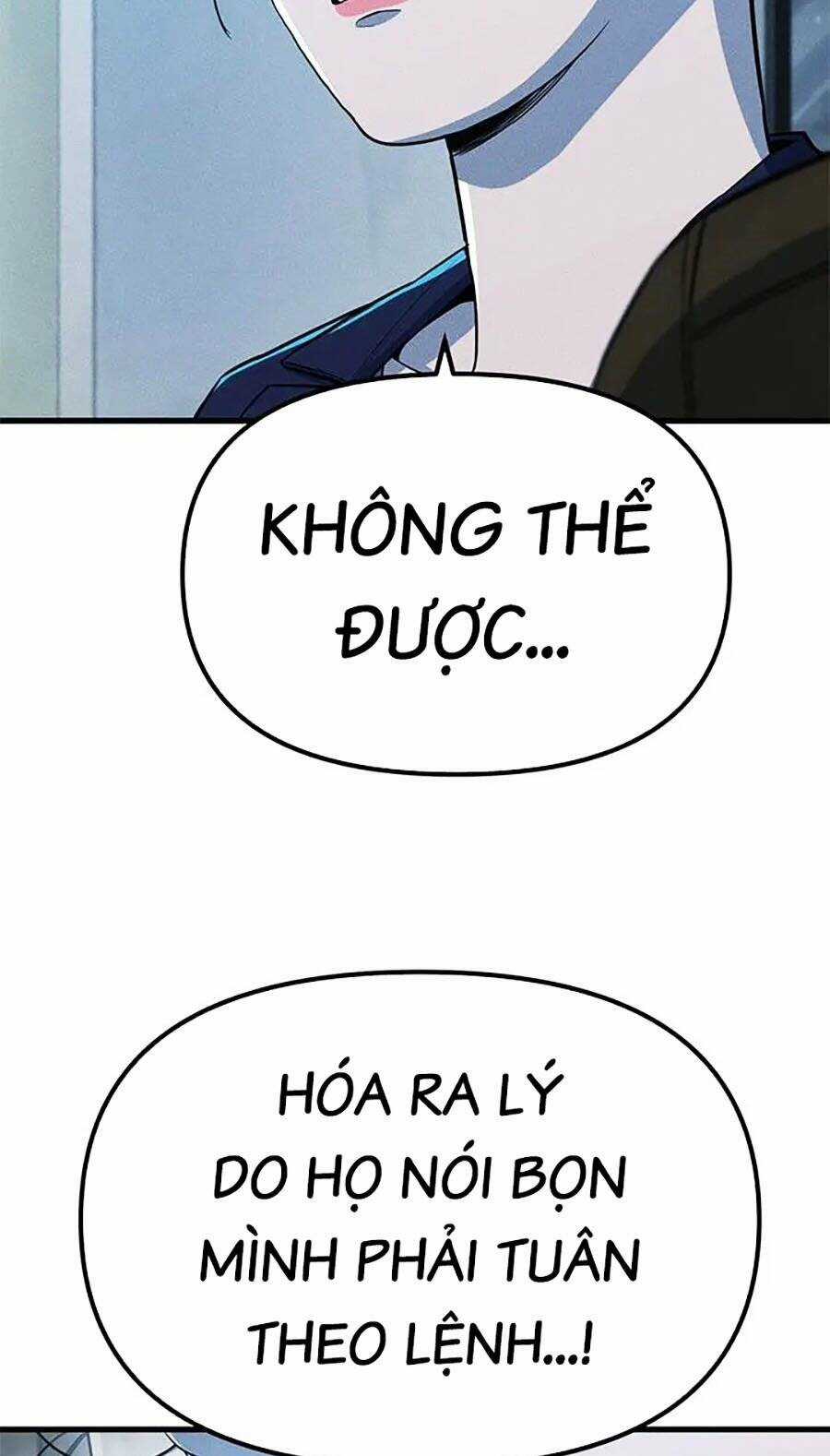 Gương Mặt Tâm Thần Chapter 20 trang 26