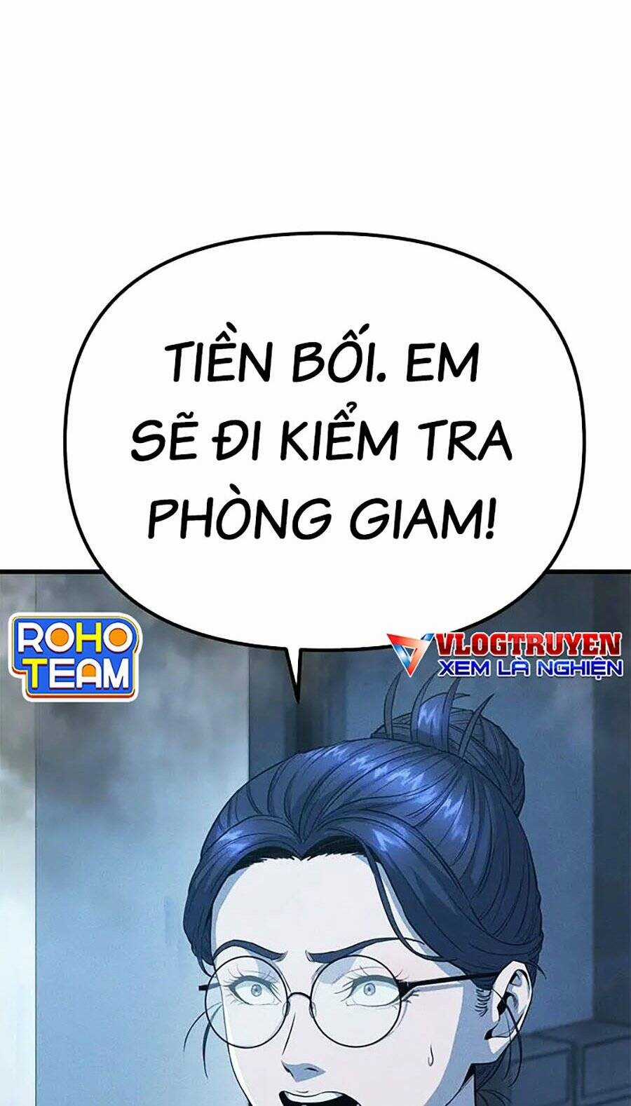 Gương Mặt Tâm Thần Chapter 20 trang 28