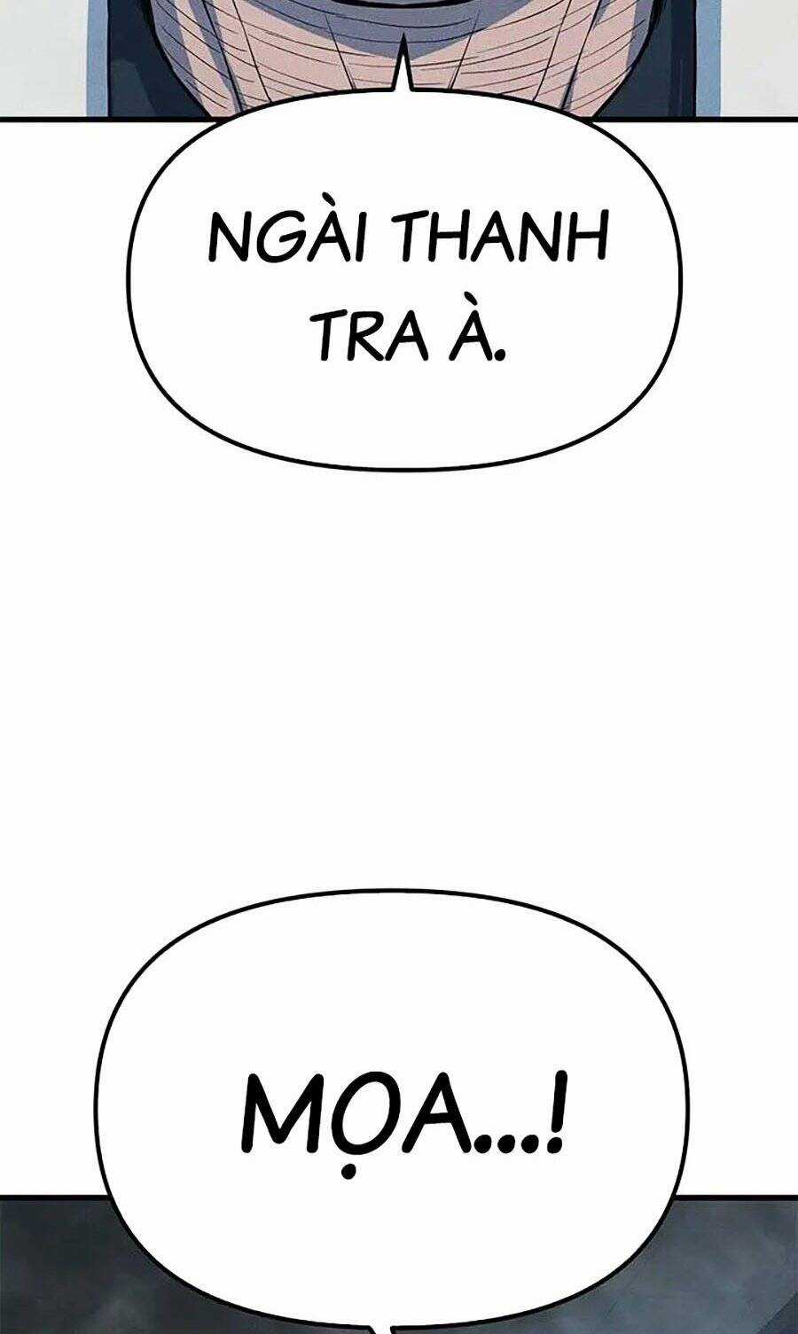 Gương Mặt Tâm Thần Chapter 20 trang 34