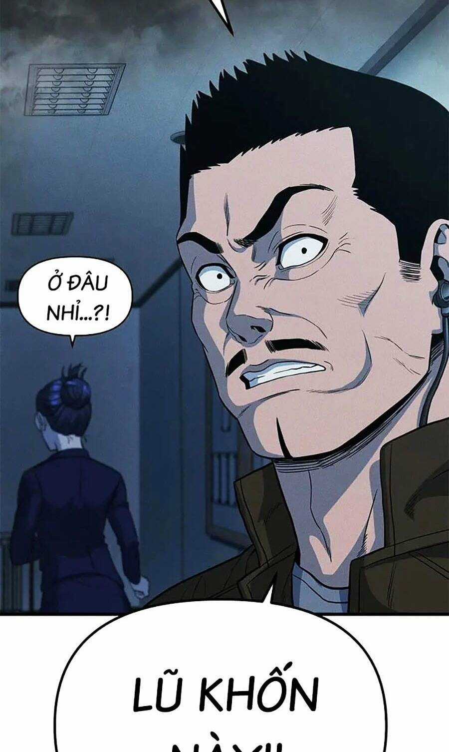 Gương Mặt Tâm Thần Chapter 20 trang 35