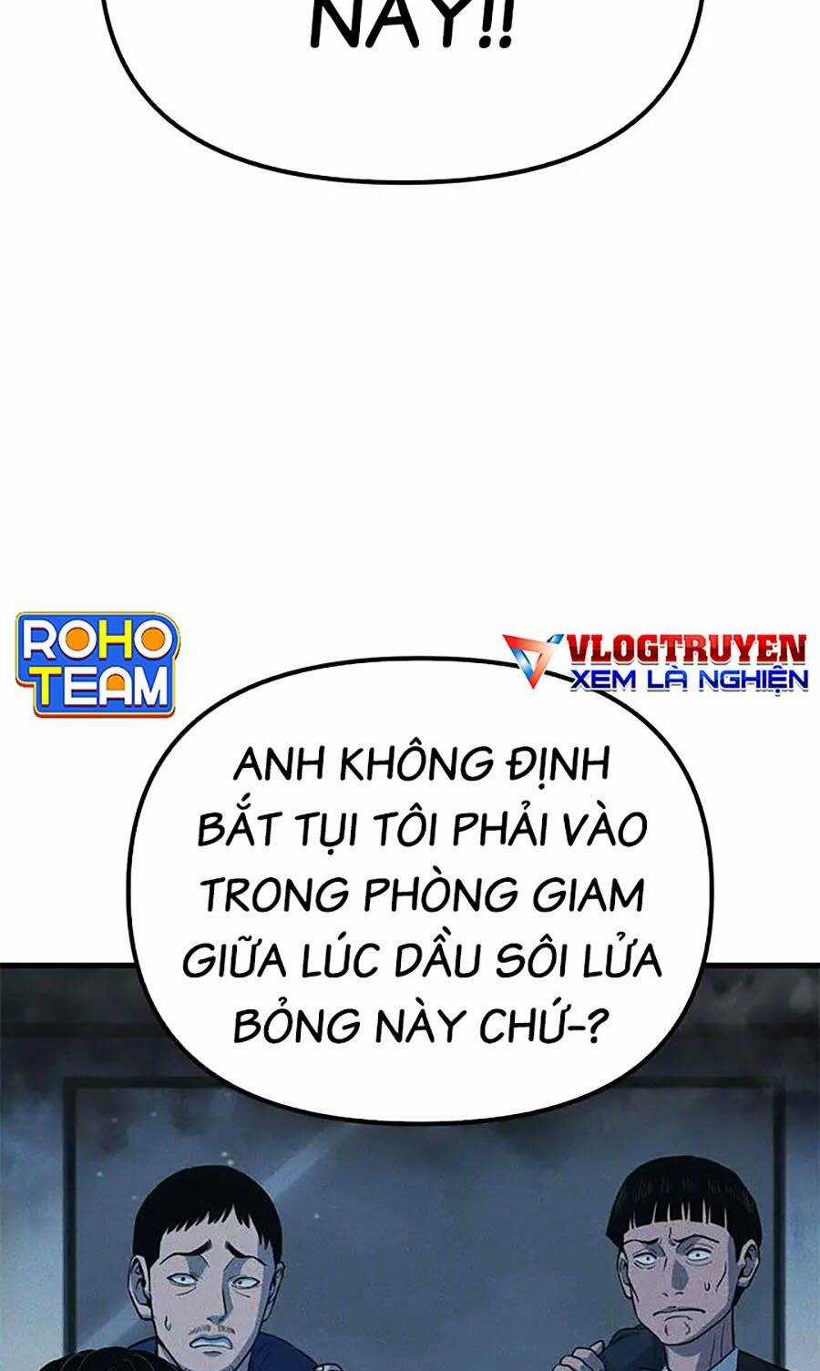 Gương Mặt Tâm Thần Chapter 20 trang 36