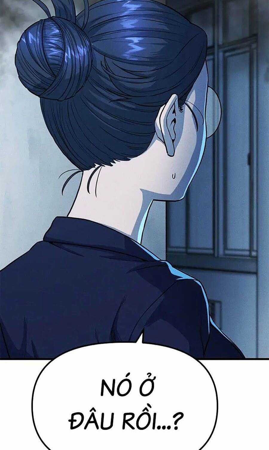 Gương Mặt Tâm Thần Chapter 20 trang 39