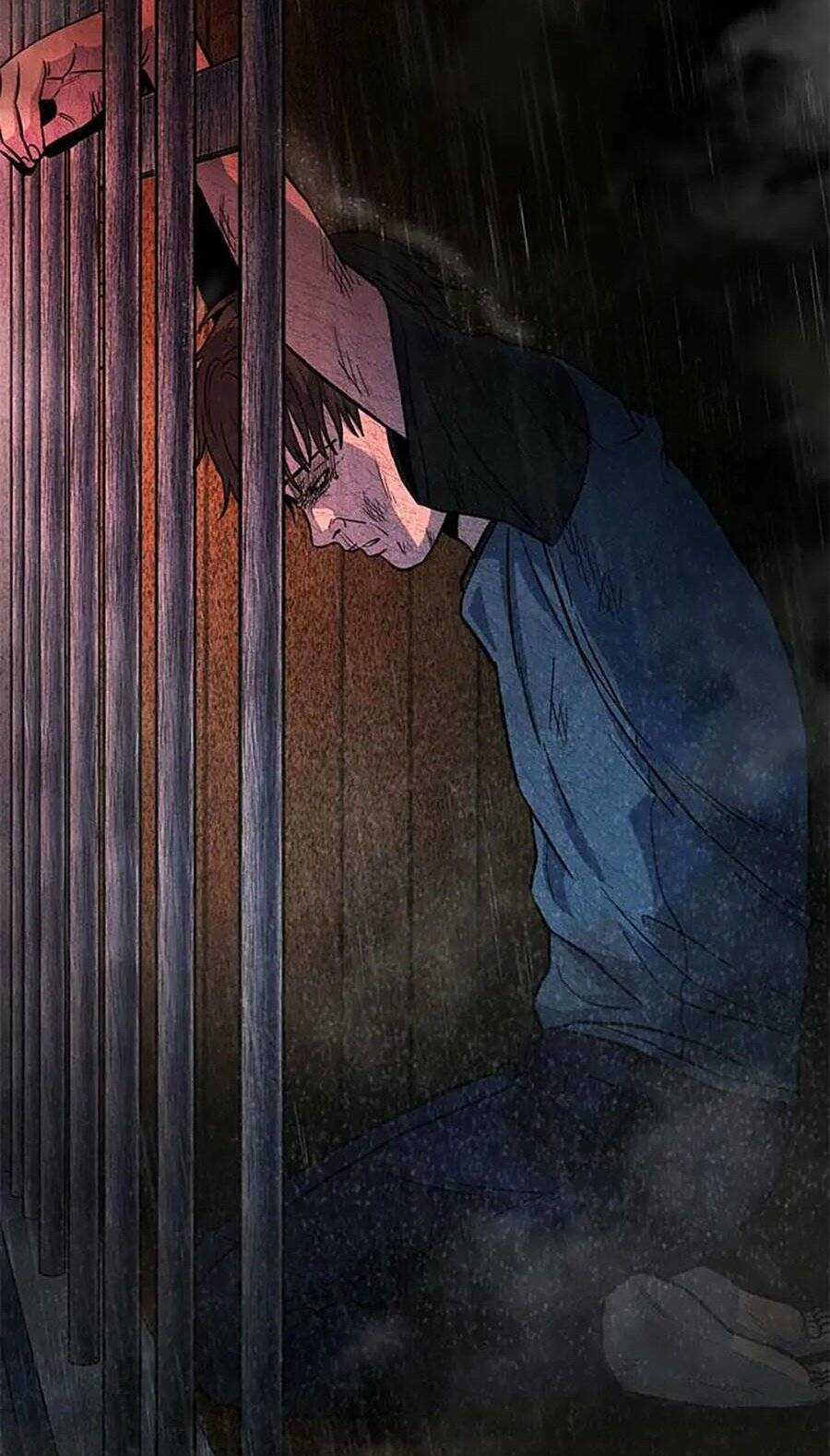 Gương Mặt Tâm Thần Chapter 20 trang 4