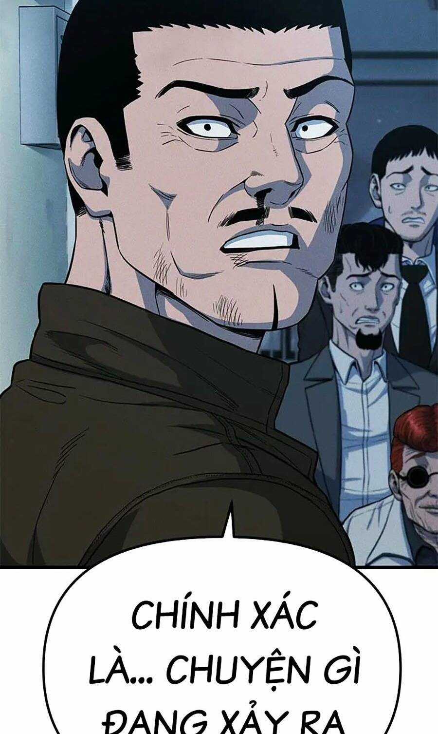 Gương Mặt Tâm Thần Chapter 20 trang 41