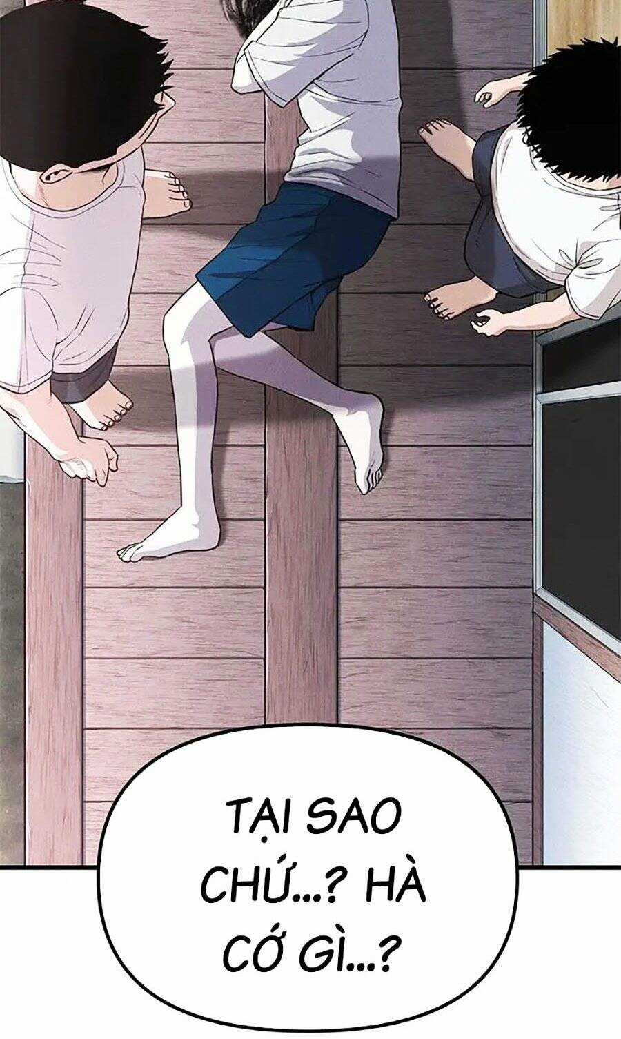 Gương Mặt Tâm Thần Chapter 20 trang 54