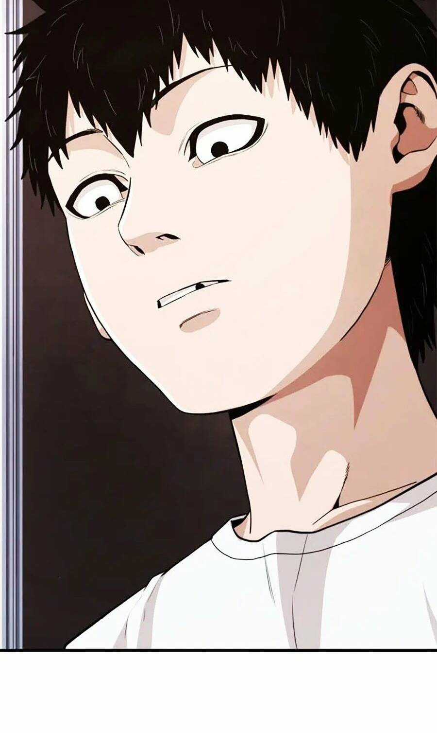 Gương Mặt Tâm Thần Chapter 20 trang 63