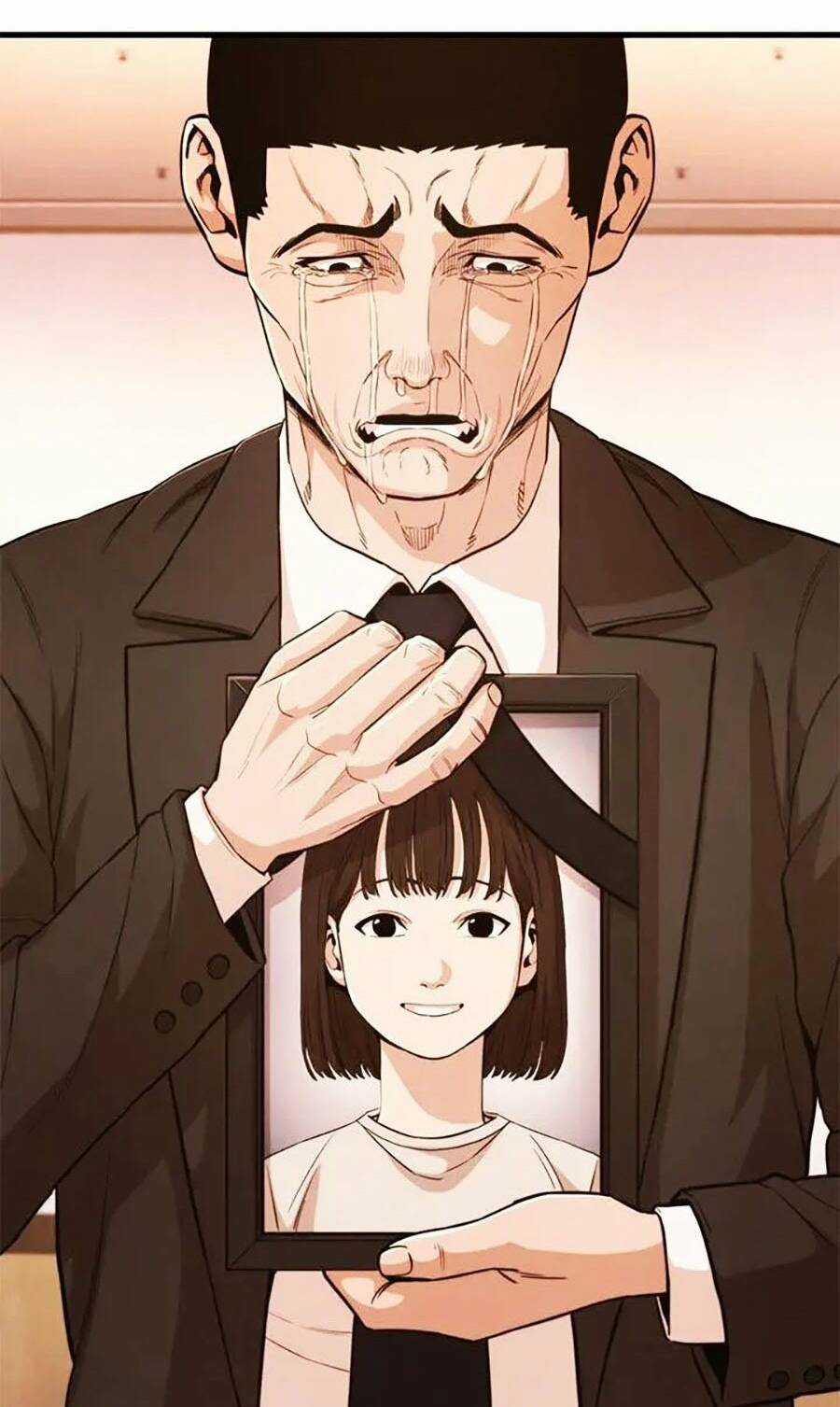 Gương Mặt Tâm Thần Chapter 20 trang 69