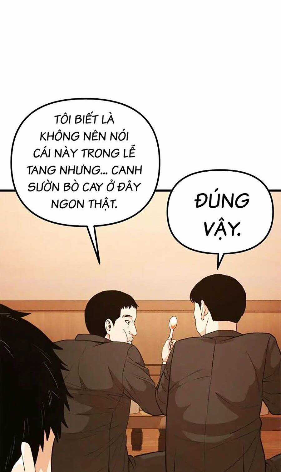 Gương Mặt Tâm Thần Chapter 20 trang 77