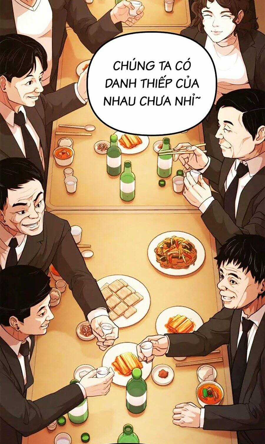 Gương Mặt Tâm Thần Chapter 20 trang 80