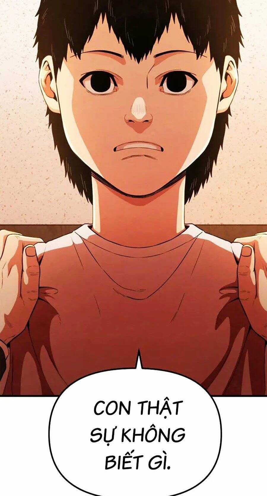 Gương Mặt Tâm Thần Chapter 20 trang 92