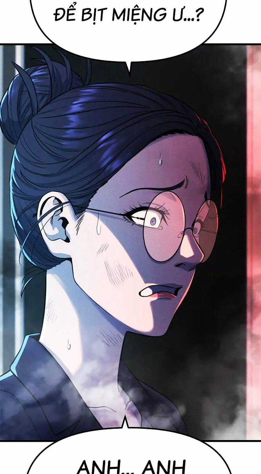 Gương Mặt Tâm Thần Chapter 21 trang 10