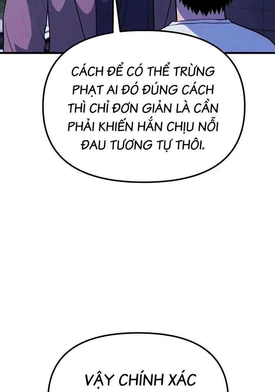 Gương Mặt Tâm Thần Chapter 21 trang 108
