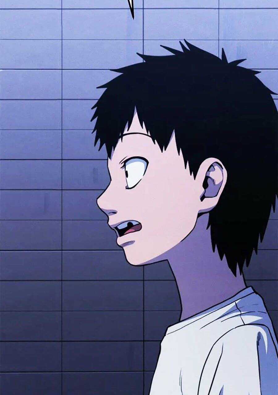 Gương Mặt Tâm Thần Chapter 21 trang 115