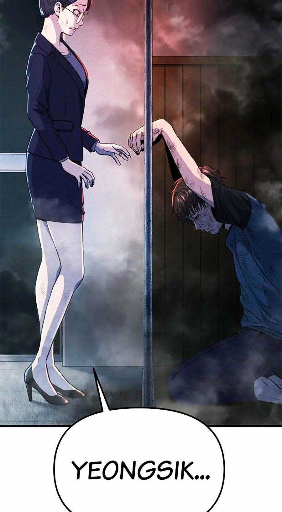 Gương Mặt Tâm Thần Chapter 21 trang 12