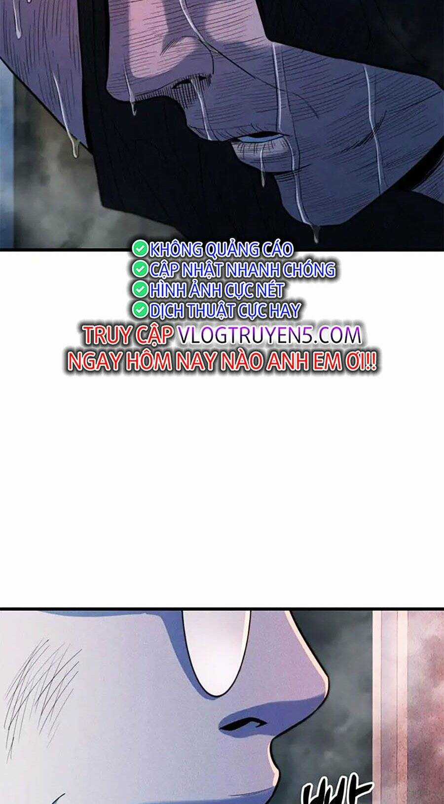 Gương Mặt Tâm Thần Chapter 21 trang 14