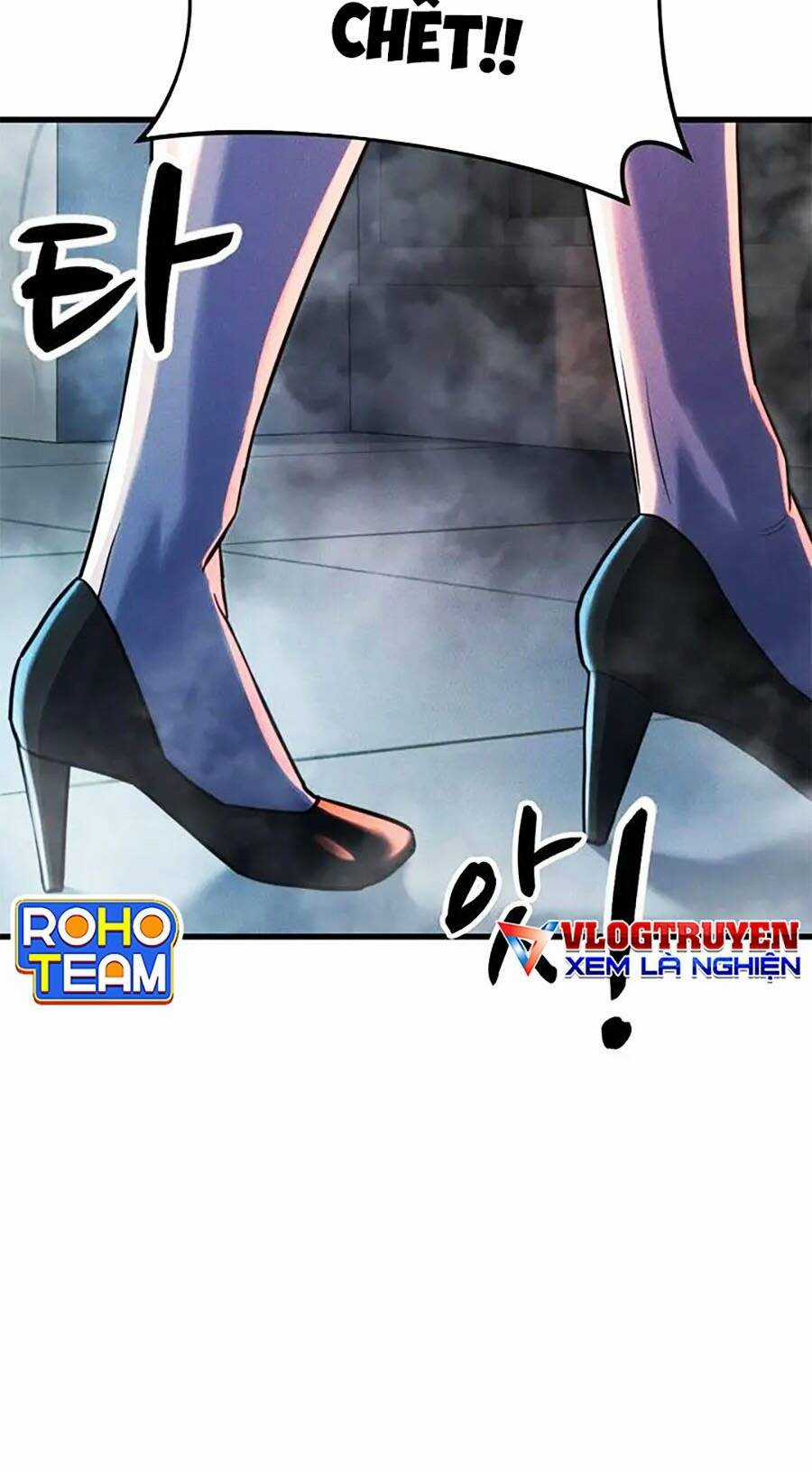 Gương Mặt Tâm Thần Chapter 21 trang 17