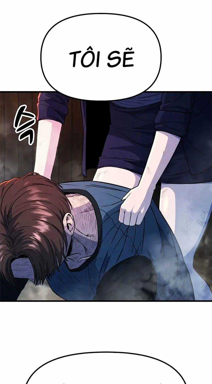 Gương Mặt Tâm Thần Chapter 21 trang 18