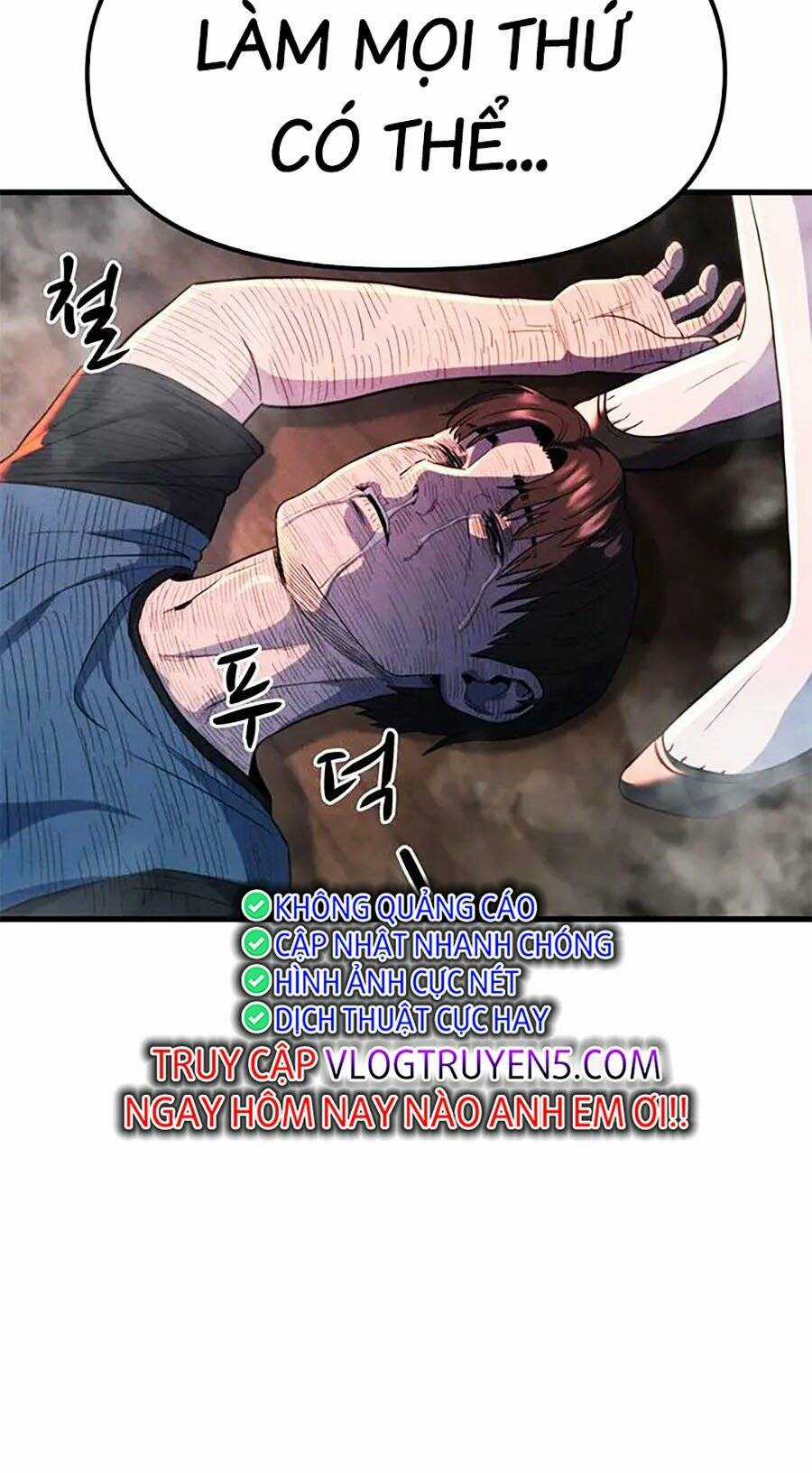 Gương Mặt Tâm Thần Chapter 21 trang 19