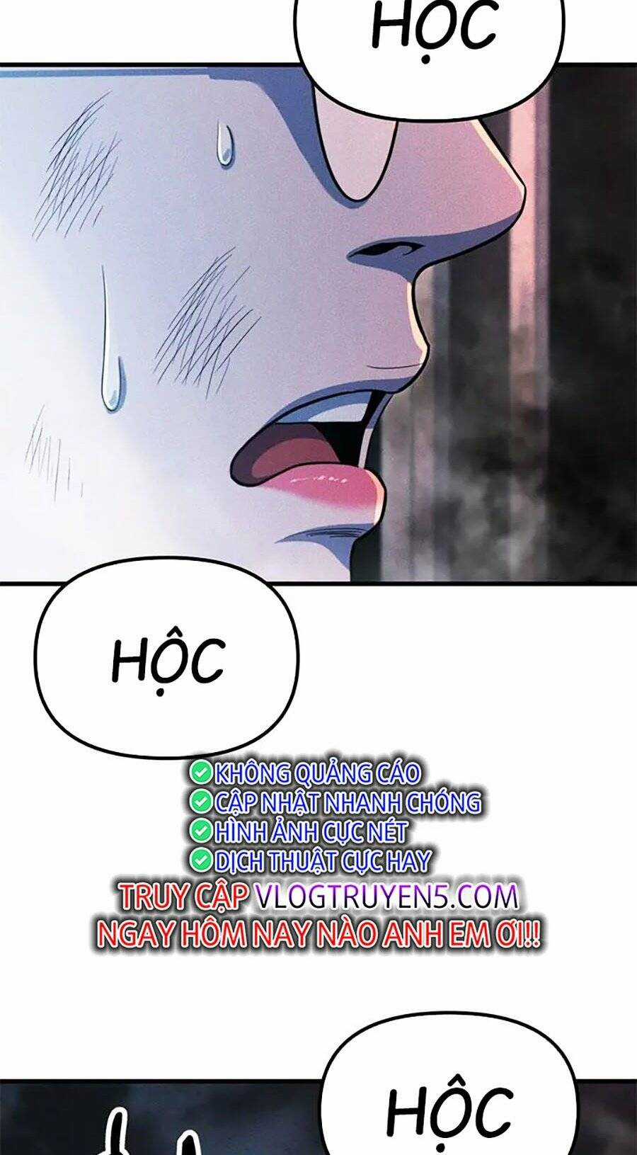 Gương Mặt Tâm Thần Chapter 21 trang 2