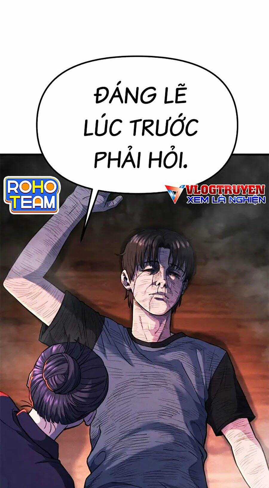 Gương Mặt Tâm Thần Chapter 21 trang 22