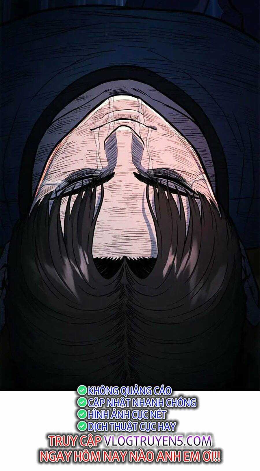 Gương Mặt Tâm Thần Chapter 21 trang 25