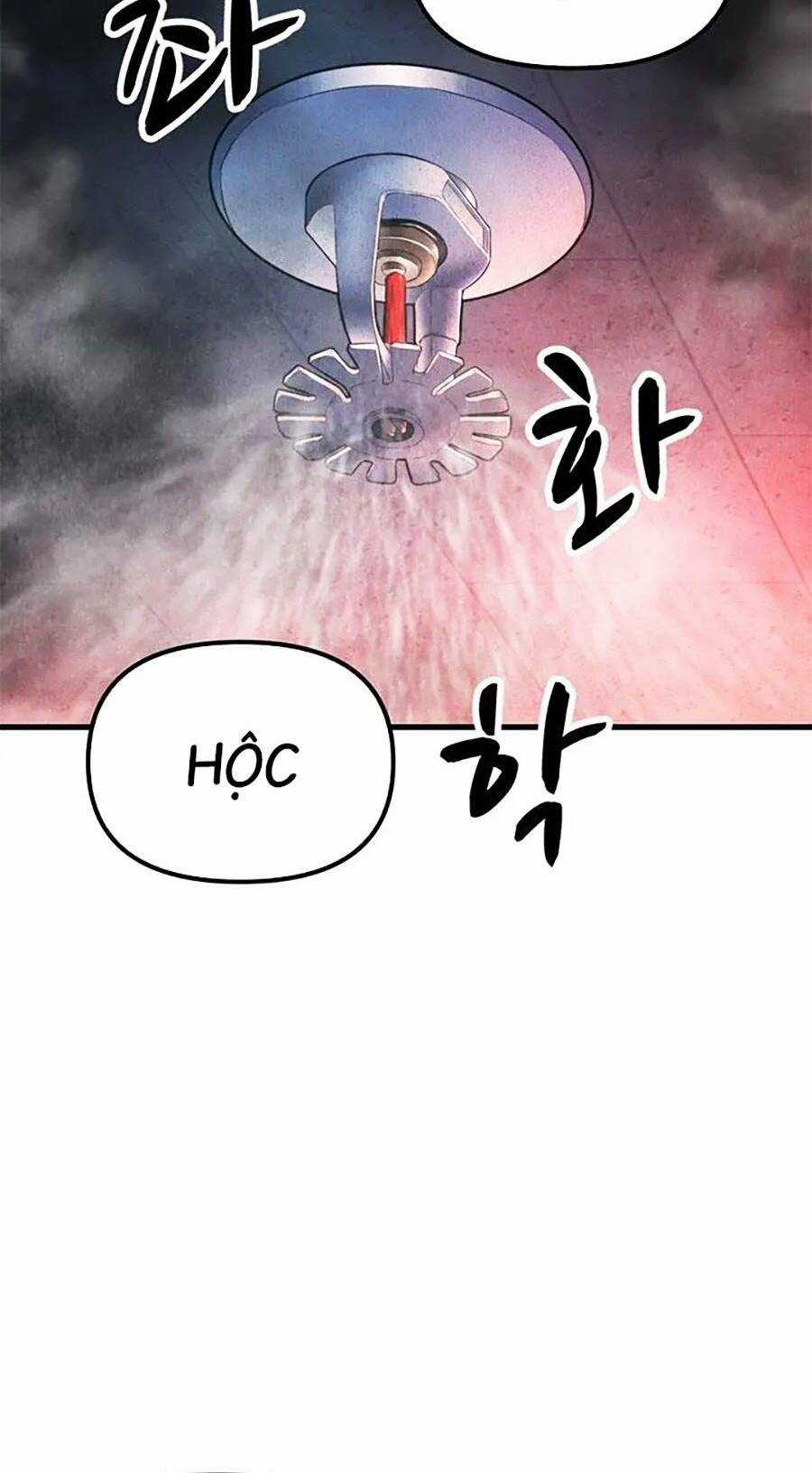 Gương Mặt Tâm Thần Chapter 21 trang 3