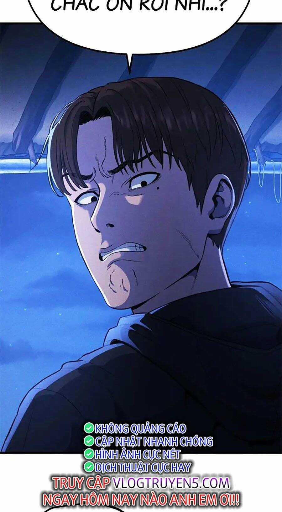 Gương Mặt Tâm Thần Chapter 21 trang 34