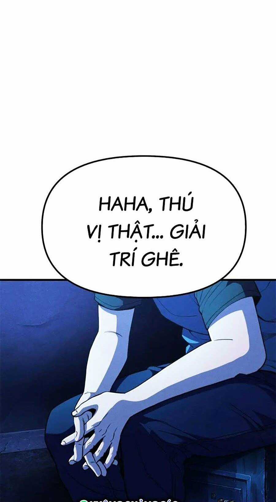 Gương Mặt Tâm Thần Chapter 21 trang 39