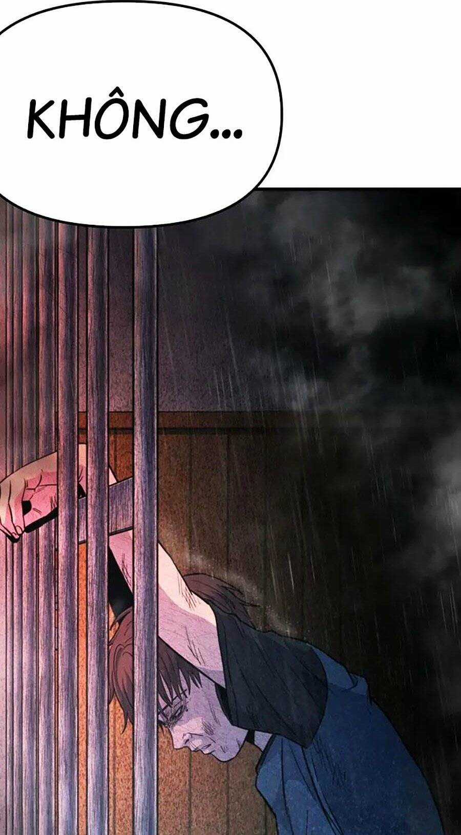 Gương Mặt Tâm Thần Chapter 21 trang 4