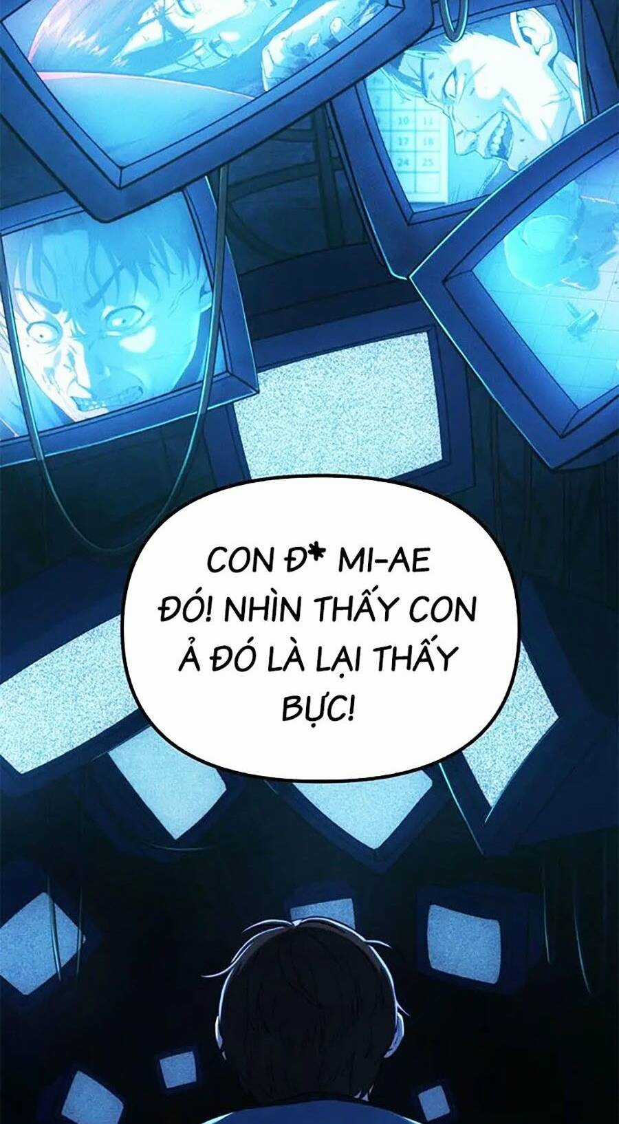 Gương Mặt Tâm Thần Chapter 21 trang 43