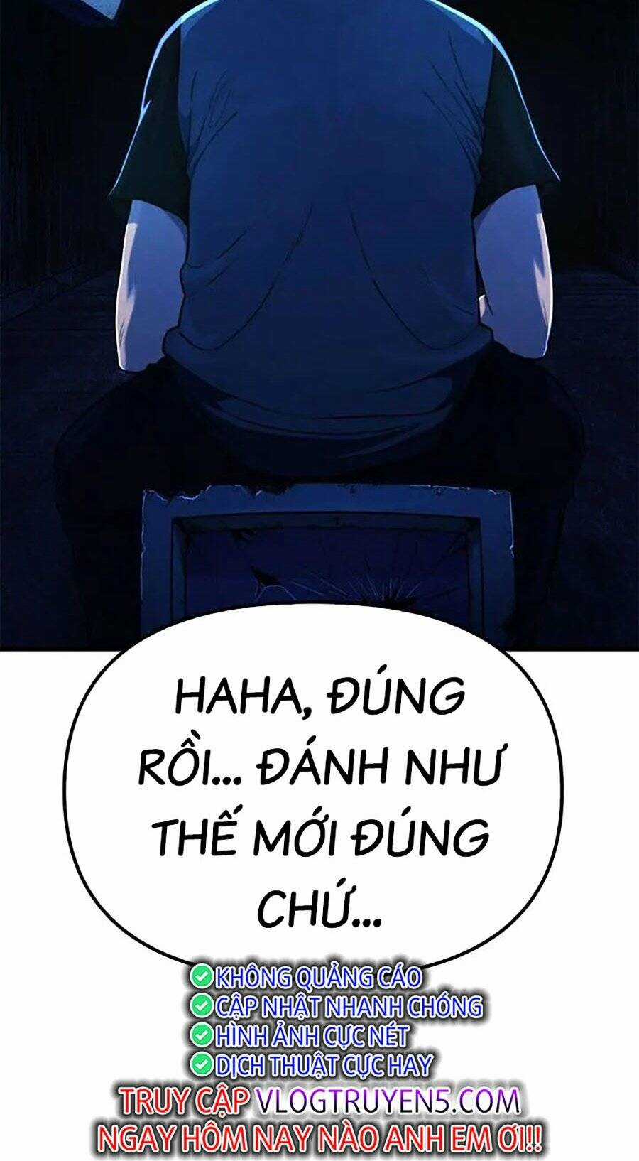 Gương Mặt Tâm Thần Chapter 21 trang 44