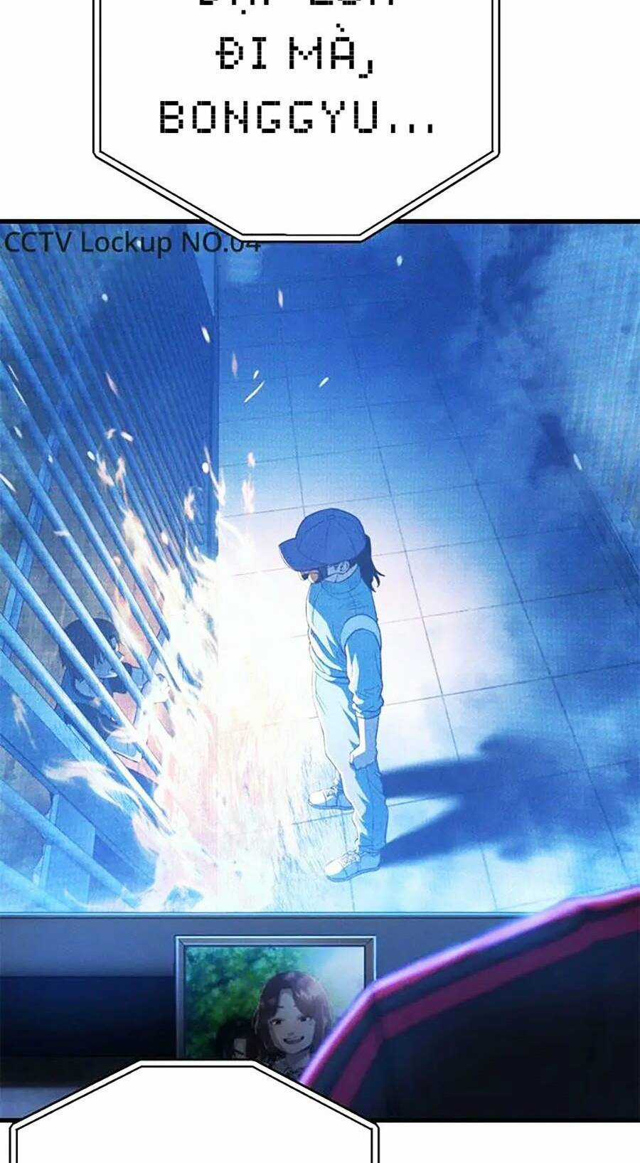 Gương Mặt Tâm Thần Chapter 21 trang 49