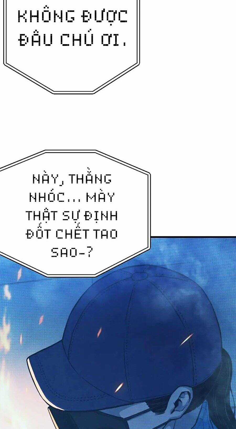 Gương Mặt Tâm Thần Chapter 21 trang 50