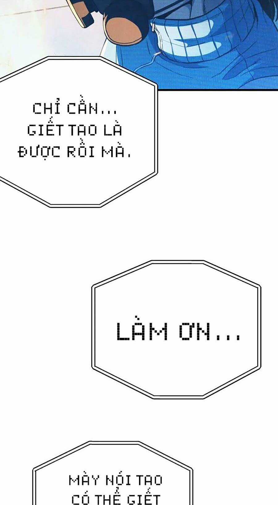 Gương Mặt Tâm Thần Chapter 21 trang 51