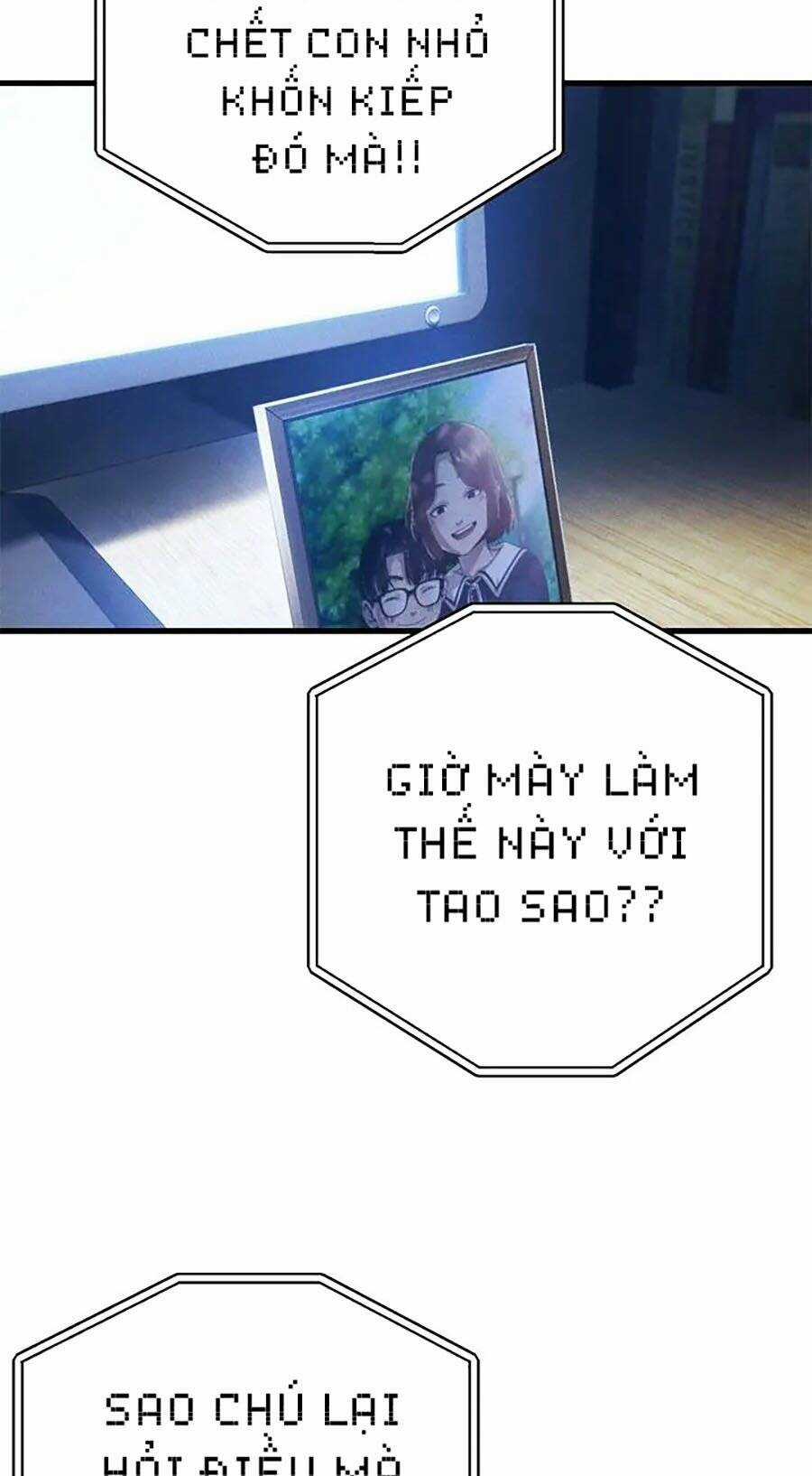 Gương Mặt Tâm Thần Chapter 21 trang 52