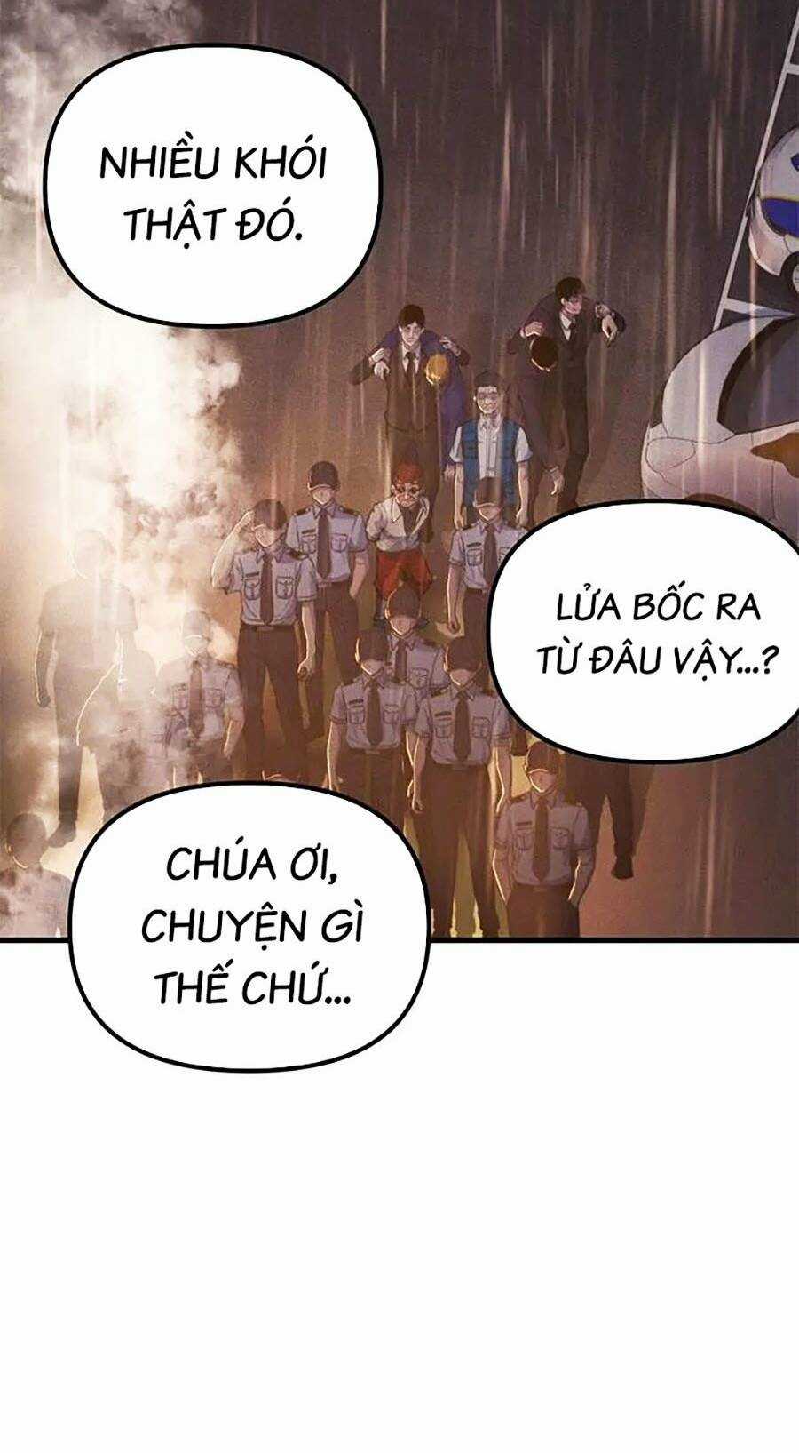 Gương Mặt Tâm Thần Chapter 21 trang 59