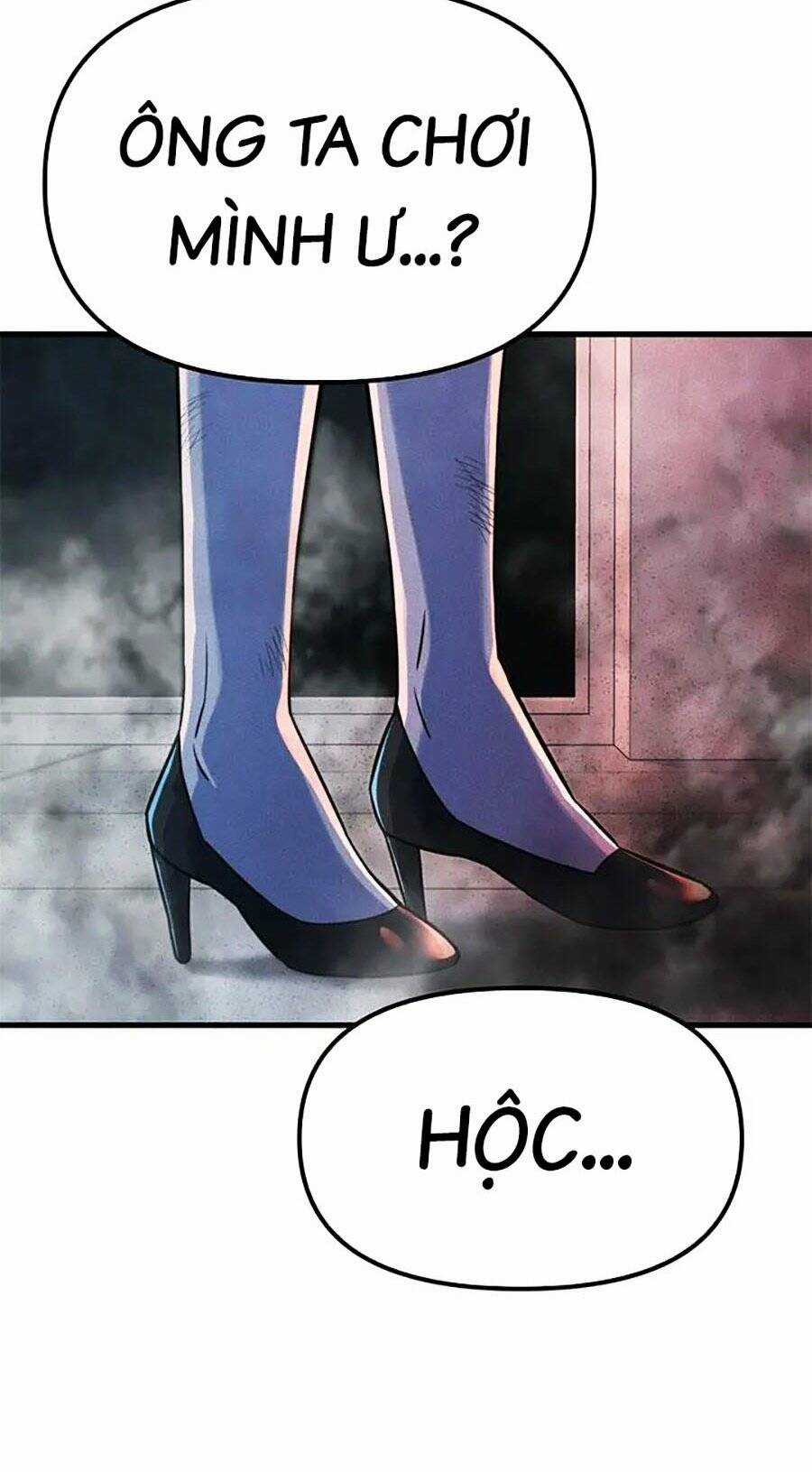 Gương Mặt Tâm Thần Chapter 21 trang 6