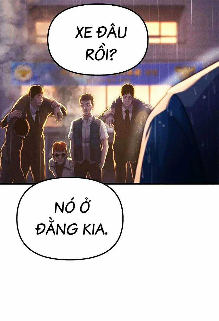 Gương Mặt Tâm Thần Chapter 21 trang 61