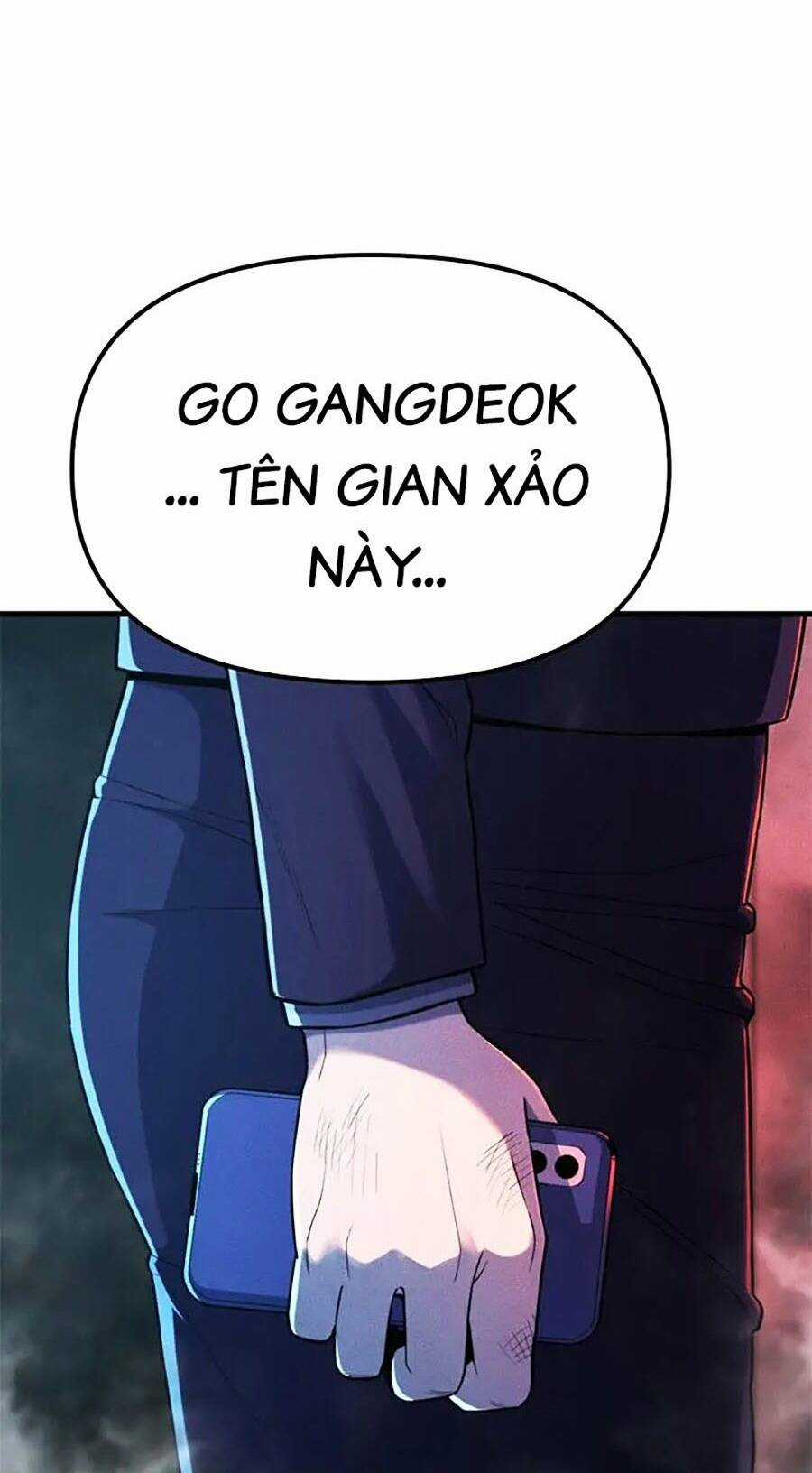 Gương Mặt Tâm Thần Chapter 21 trang 7