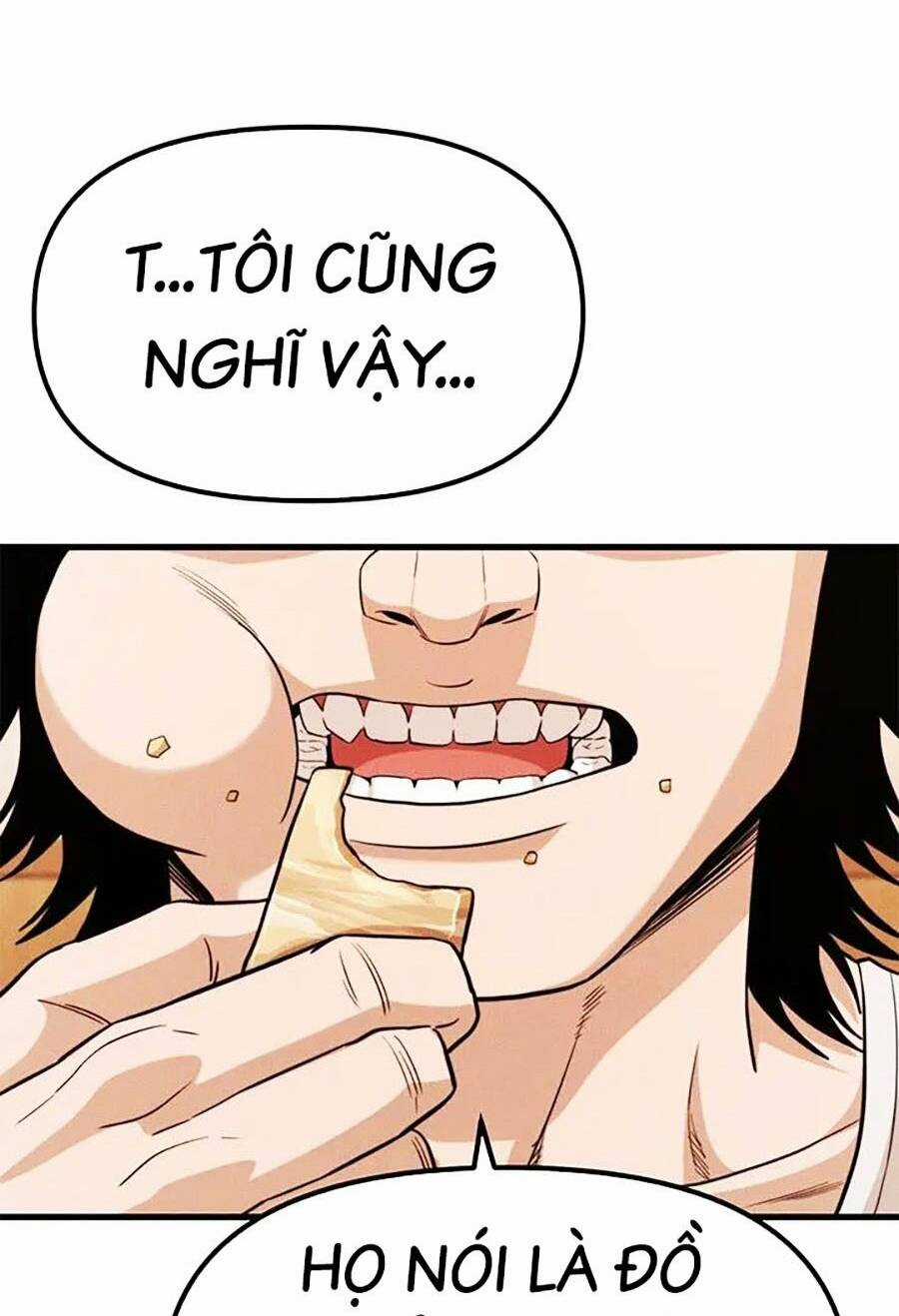 Gương Mặt Tâm Thần Chapter 21 trang 77