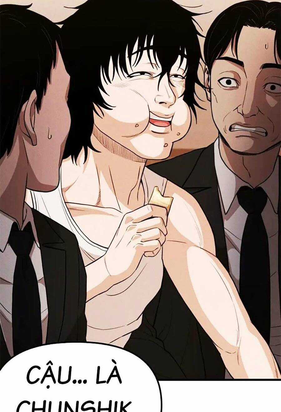 Gương Mặt Tâm Thần Chapter 21 trang 79