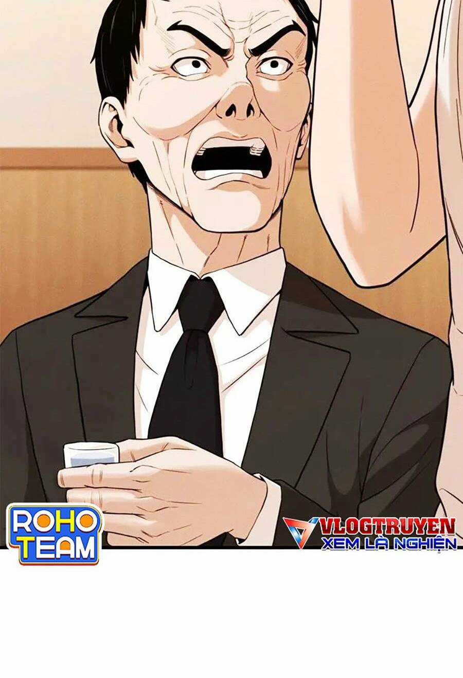 Gương Mặt Tâm Thần Chapter 21 trang 81